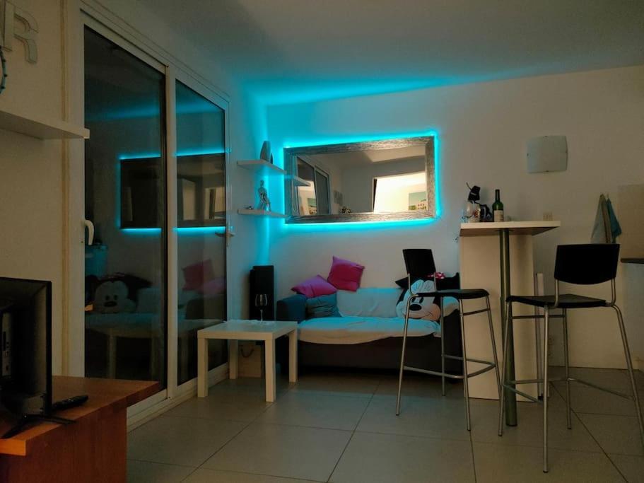Brad'S House. Apartment แซ็งต์-ซีร์-ซูร์-แมร์ ภายนอก รูปภาพ